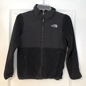 Girls The North Face Jacket
